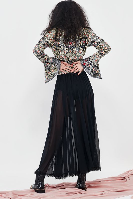 									WORLD IS NOT A CUFF SHIRT
								, 			SKIRTING THE ISSUE SKIRT
			