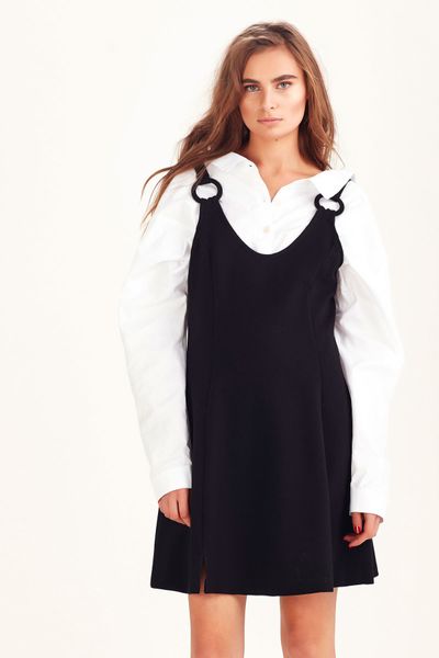 									RING IT ALONG DRESS
								, 			YOU FORGOT YOUR RING RING DRESS
			