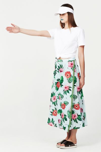 									HAWAIIAN DREAMING 'HULA GIRL' SKIRT
			