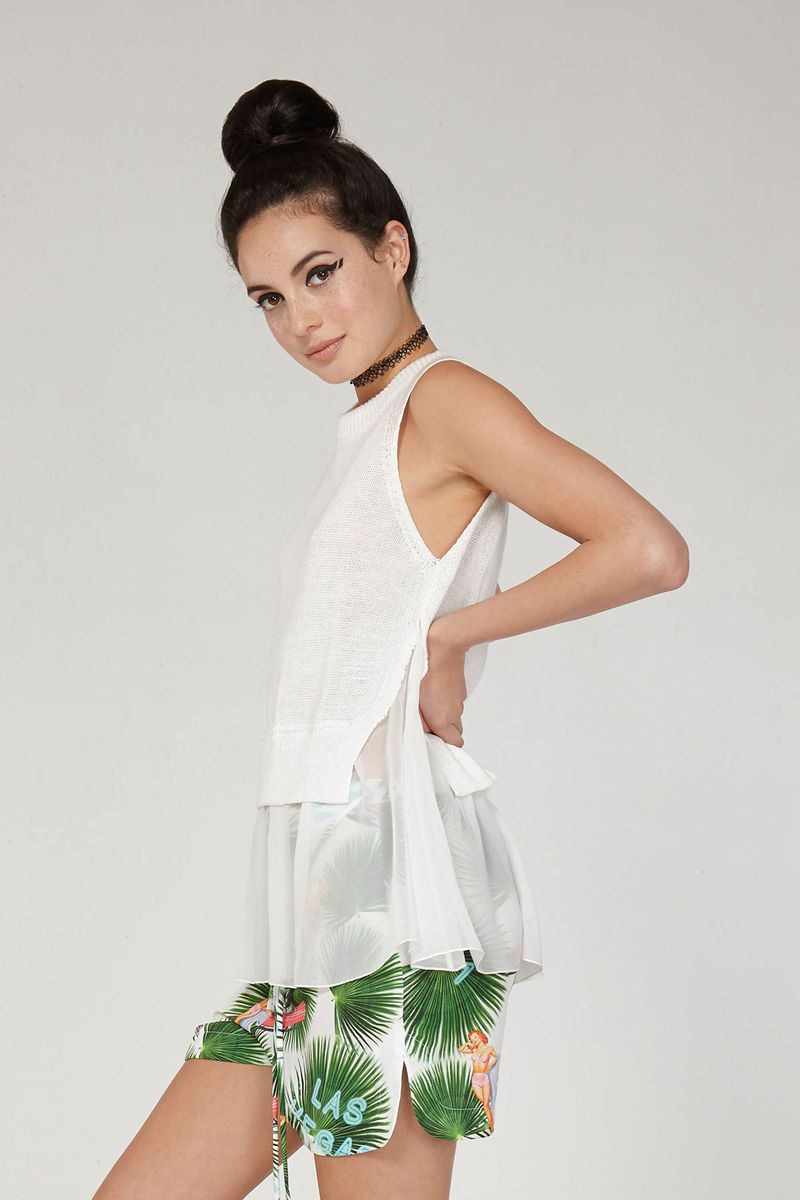 									IN THE LOOP 'FLOAT ON' TOP
			