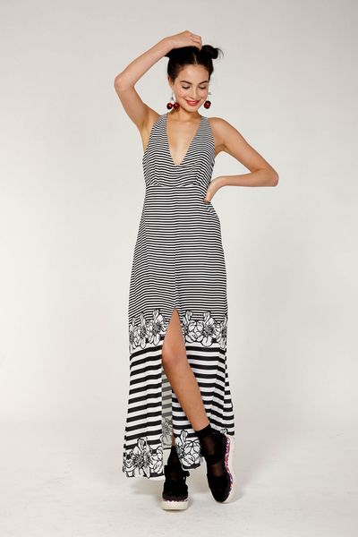 									TROPICAL ILLUSION 'TALL TALE' MAXI
			