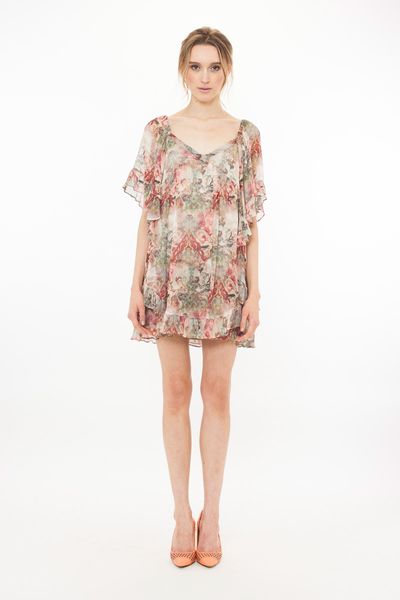 									Goddess Of the Sea 'Ariel' dress
			