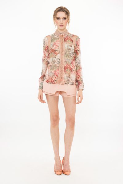 									Goddess Of the Sea 'Drift Net' shirt
								, 			Reef 'Get Shorty' skort
			