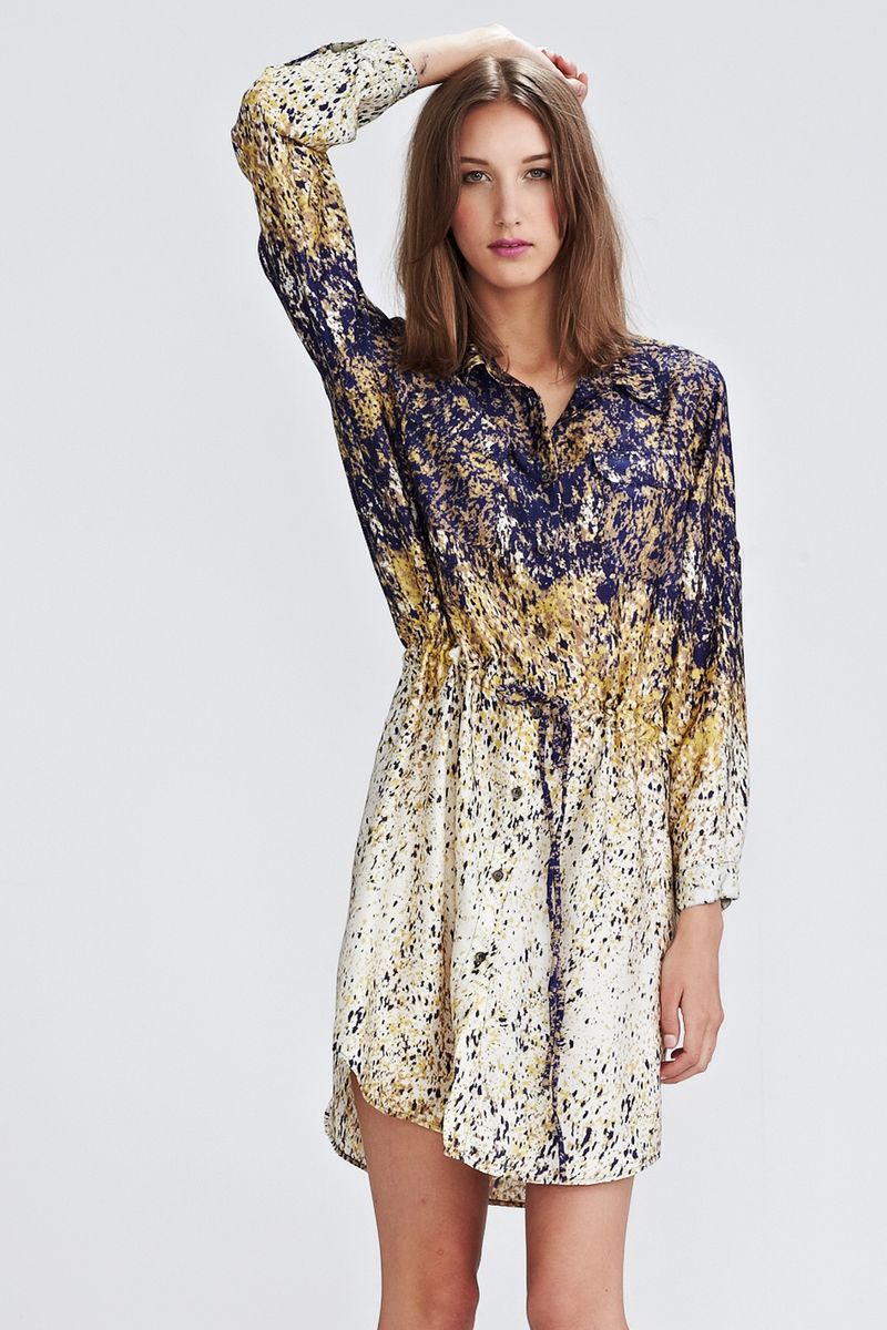 									MOTLEY CREW 'YO PRO' DRESSY
			