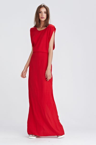 									FORTUNE COOKIE 'PALM READER' DRESS
			