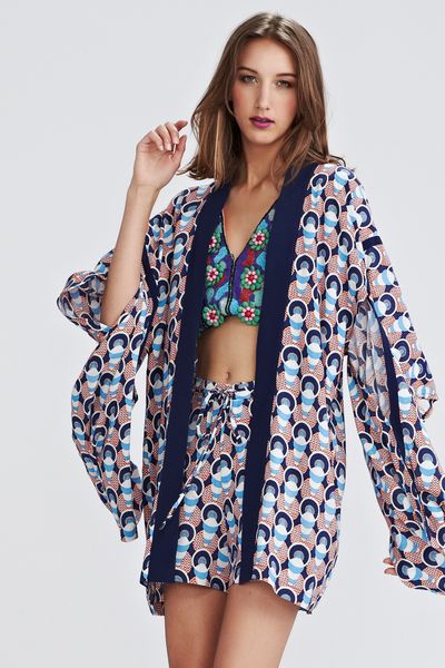 									HARAJUKU GIRLS 'SAKE IT TO ME' TOP
								, 			TRIBAL PRINCESS 'TRIBAL WAVE' TOP
								, 			HARAJUKU 'RACING SHORTS' SHORTS
			