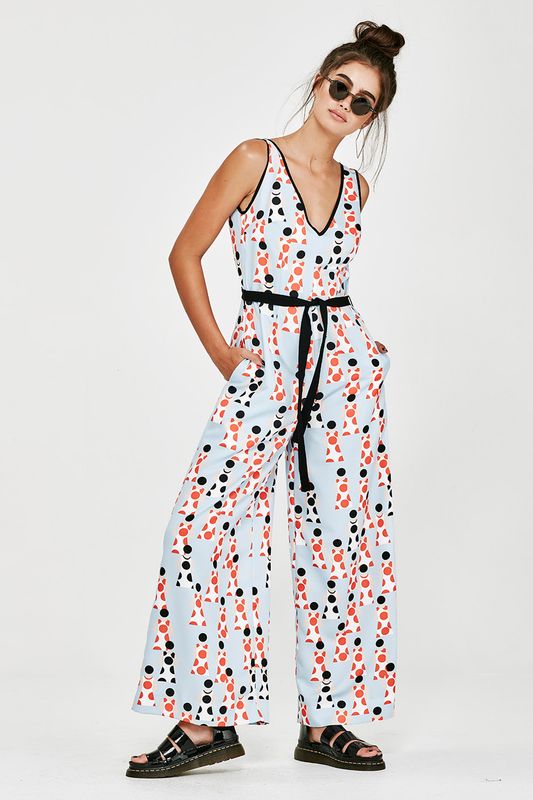 									'Onesie-Pon A Time' Jumpsuit
			