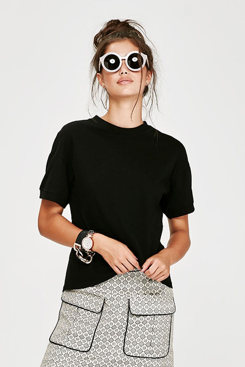 									'Meet Your Patch' Skirt
								, 			'Back to the Future' Top
			