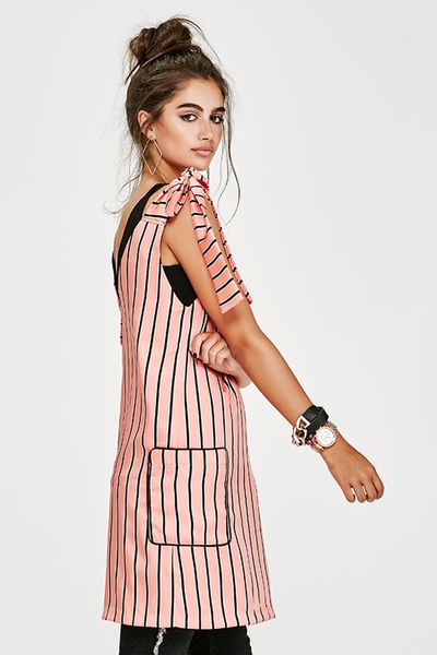 									'V For Vendetta' Dress
			