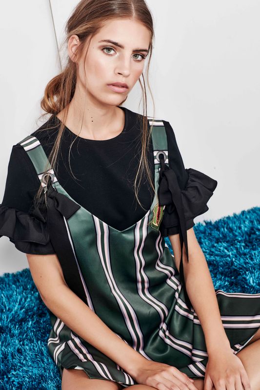 									FREE FRILL TOP
								, 			MY LITTLE EYE-LET DRESS
			