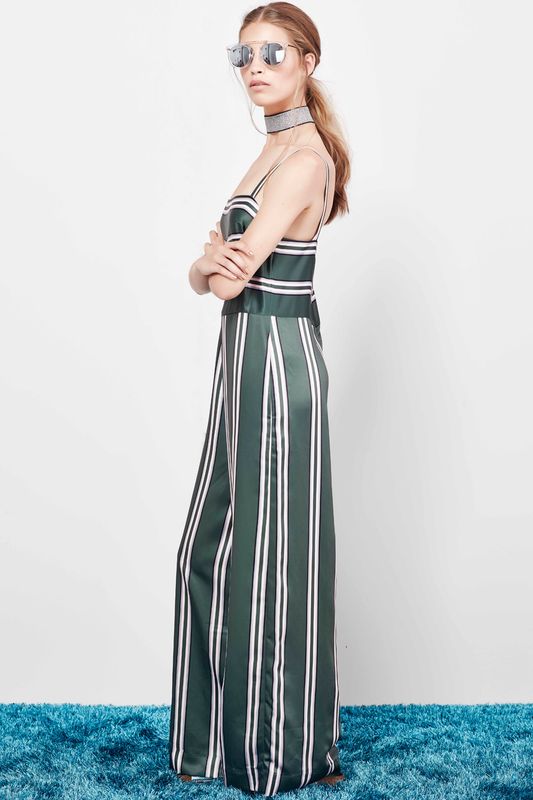 									PASS THE BAR SUNGLASSES
								, 			JUMP-SUIT THROUGH HOOPS JUMPSUIT
			