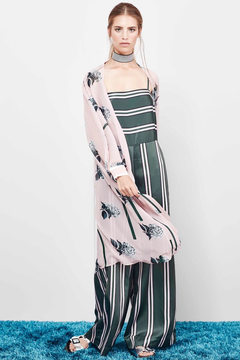 									SPREAD YOUR WINGS COAT
								, 			JUMP-SUIT THROUGH HOOPS JUMPSUIT
			