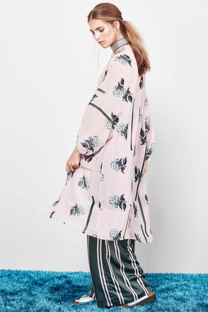 									SPREAD YOUR WINGS COAT
								, 			JUMP-SUIT THROUGH HOOPS JUMPSUIT
			