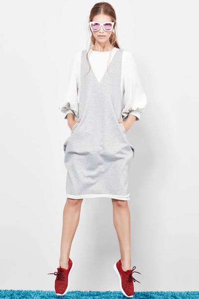 									NEVER GO BACK SUNGLASSES
								, 			TAKE A BOW DRESS
			