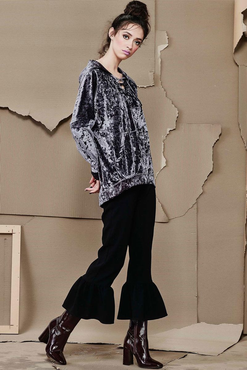 									ANKLE BITER PANT
								, 			HOP, SKIP & JUMPER TOP
			