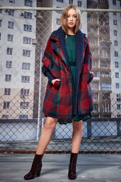 									DUSTIN TIMBERLAKE JACKET
								, 			WINGING IT DRESS
			