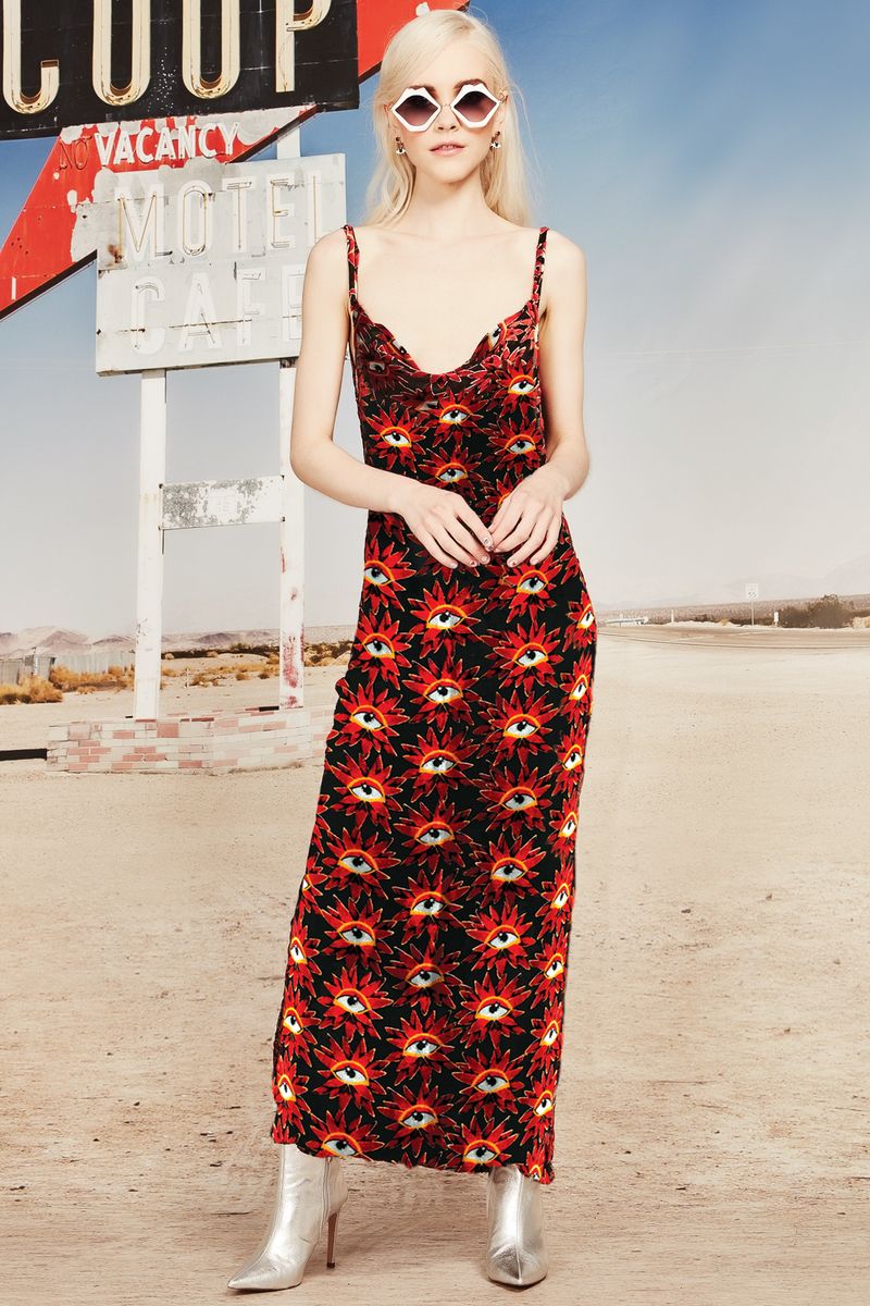 									BIAS ABOUT YOU DRESS
			