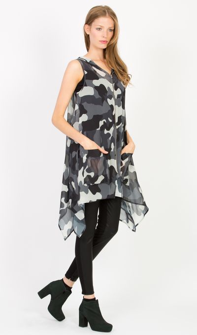 									SOLDIER POWER TOP
								, 			PATENT CASE PANT
			