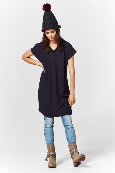 									DAWN TILL DUSK 'DRESS YOUR LUCK' DRESS
								, 			JEANIE IN A BOTTLE 'JAIL HOUSE BLUES' JEANS
			