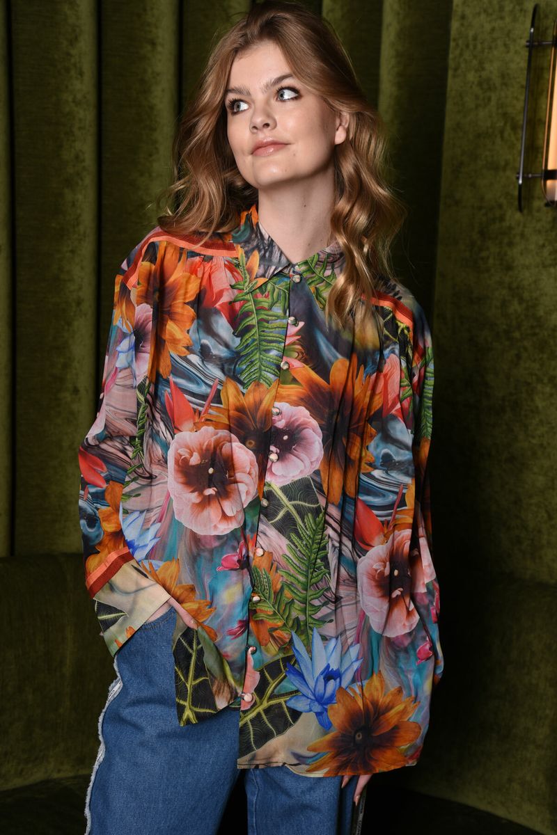 									BESLEEVE IN YOU SHIRT
			