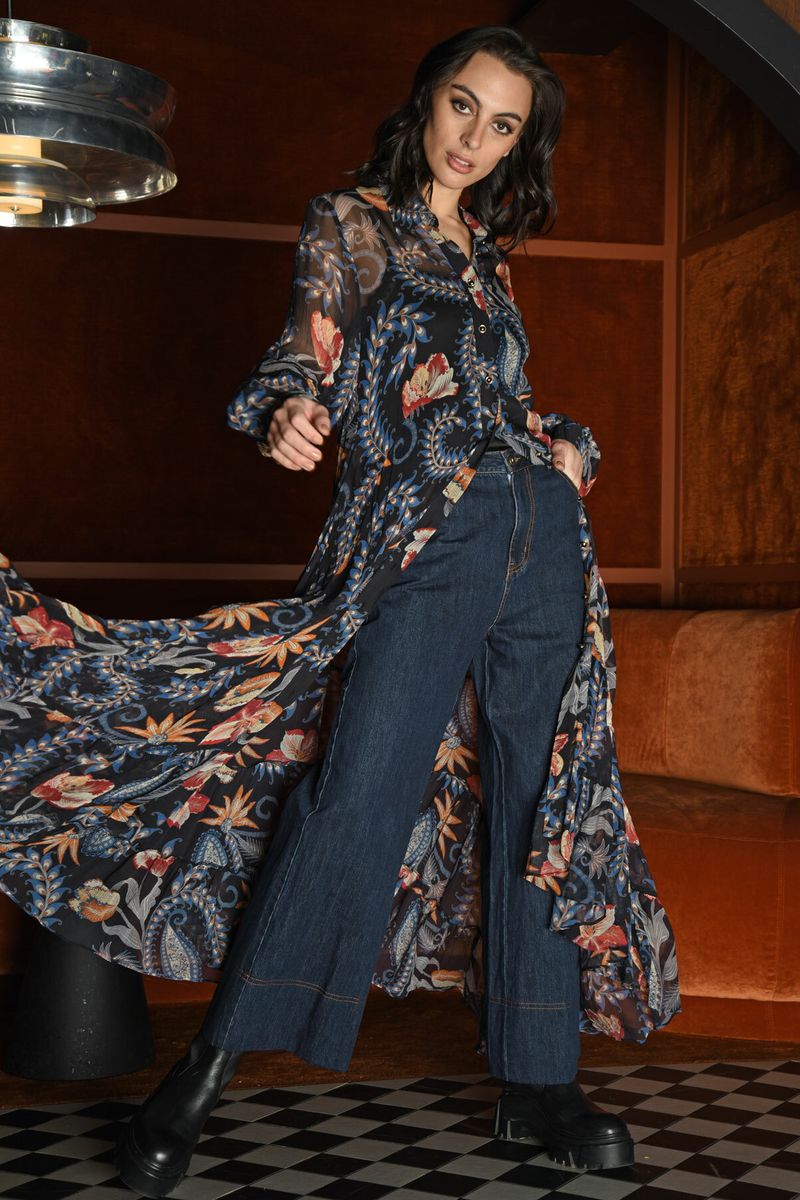 									LOVE TO THE MAXI-MUM DRESS
			