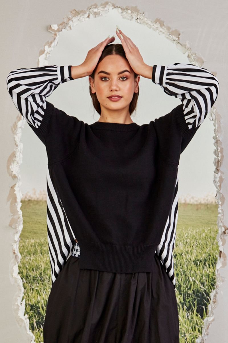 									REPEAT, REWIND JERSEY
			