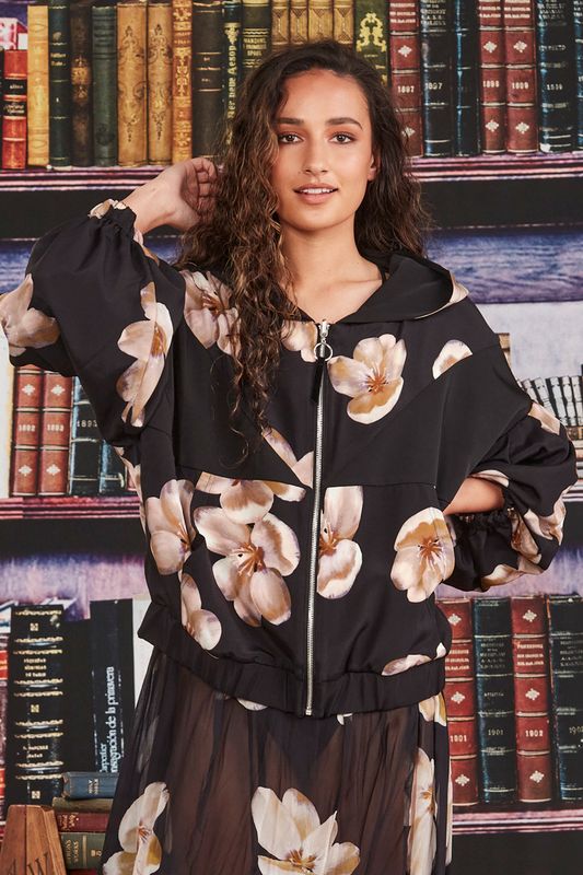 									WORK IT, REVERSE IT JACKET
			