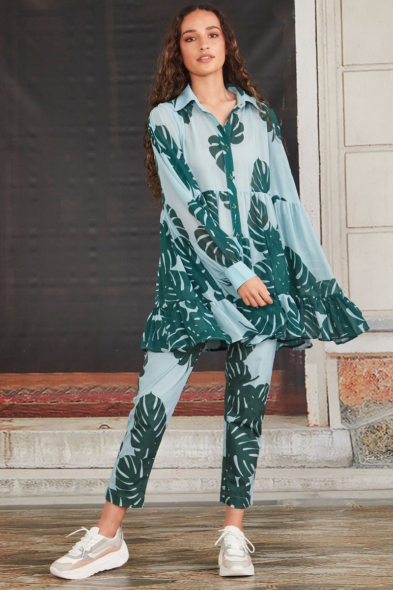 									IT'S FALL COMING BACK TO ME DRESS
			