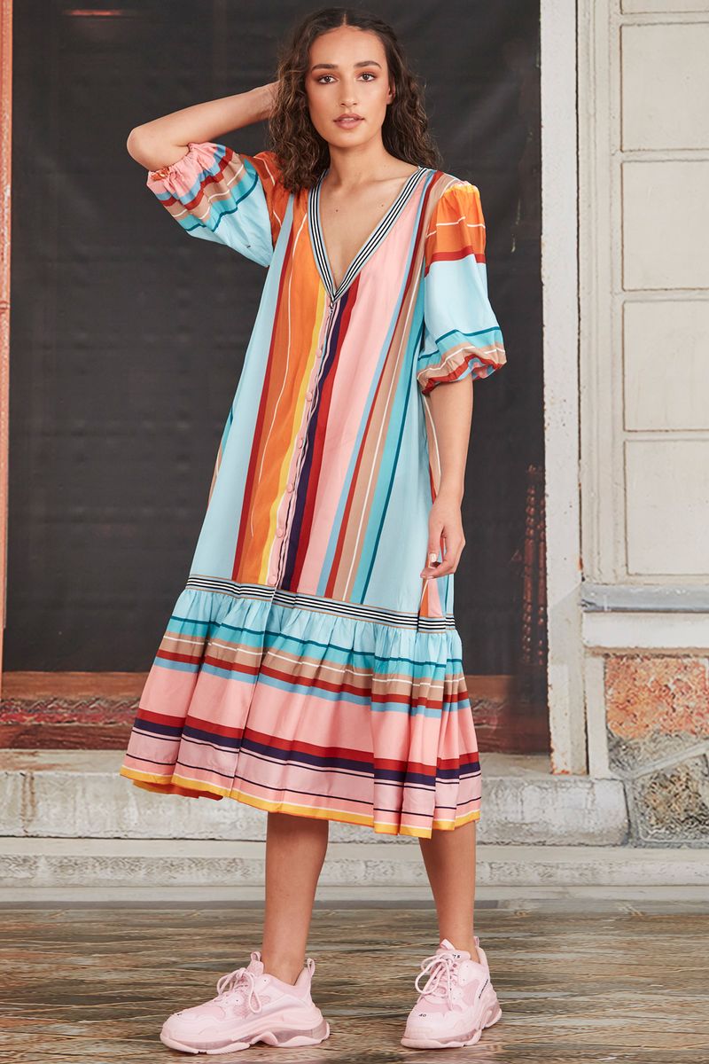 									DRESS DO US PART DRESS
			