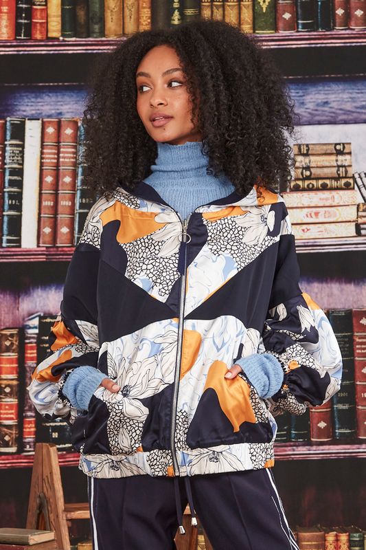 									WORK IT, REVERSE IT JACKET
			