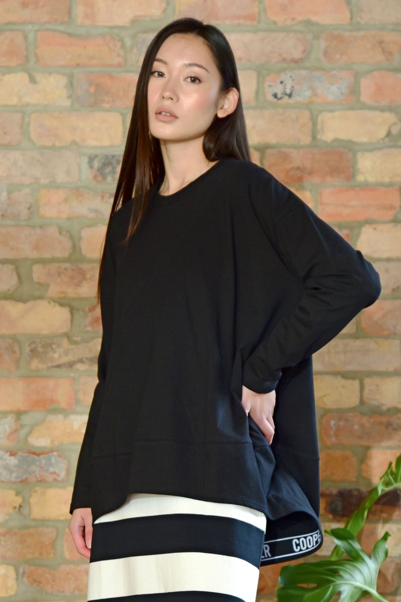 									TO TOP IT ALL OFF TOP
			