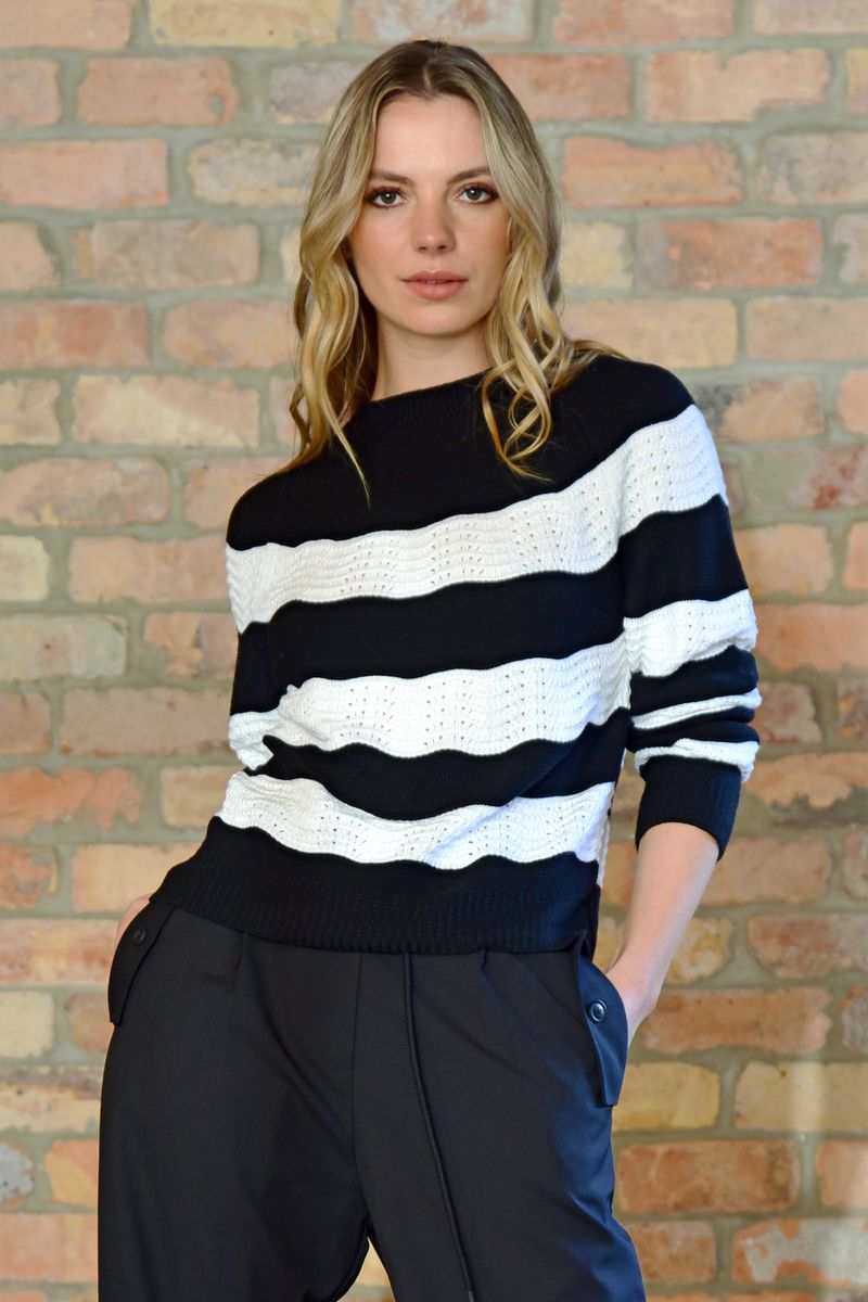 									GET OVER KNIT JERSEY
			