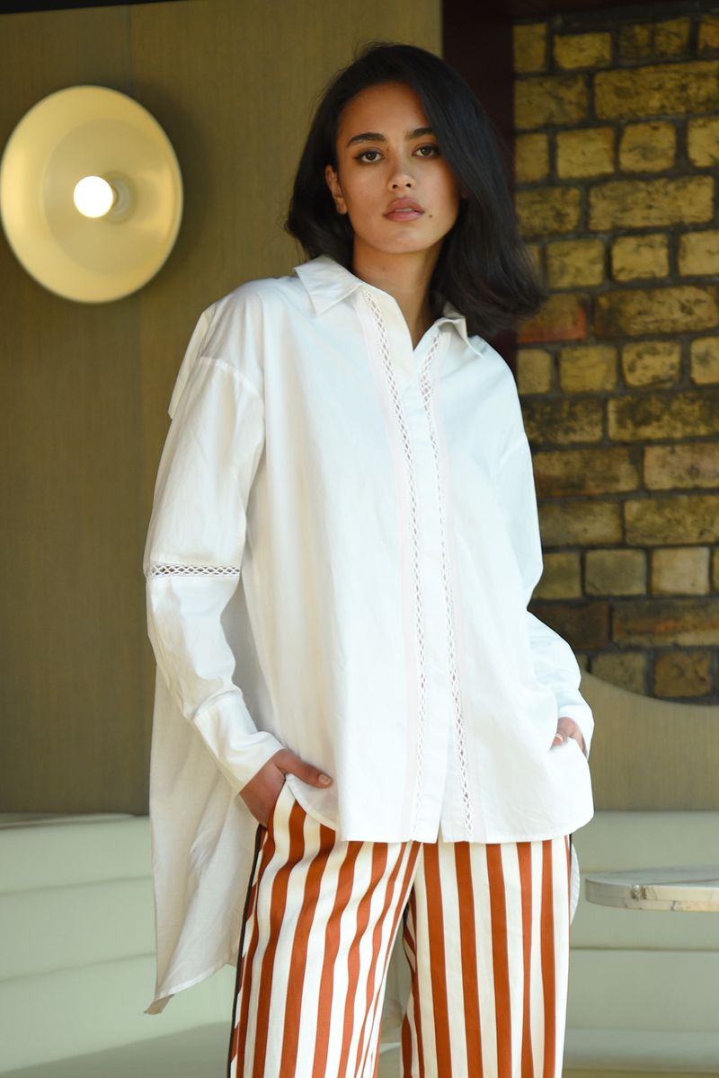 									ASHIRT YOURSELF SHIRT
			