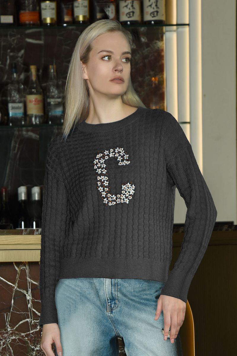 									JUMPER START MY HEART JUMPER
			