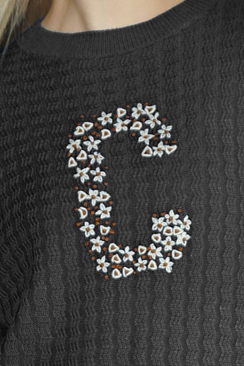 									JUMPER START MY HEART JUMPER
			