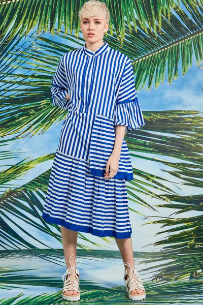 									IT'S A DRESSING ISSUE DRESS
			