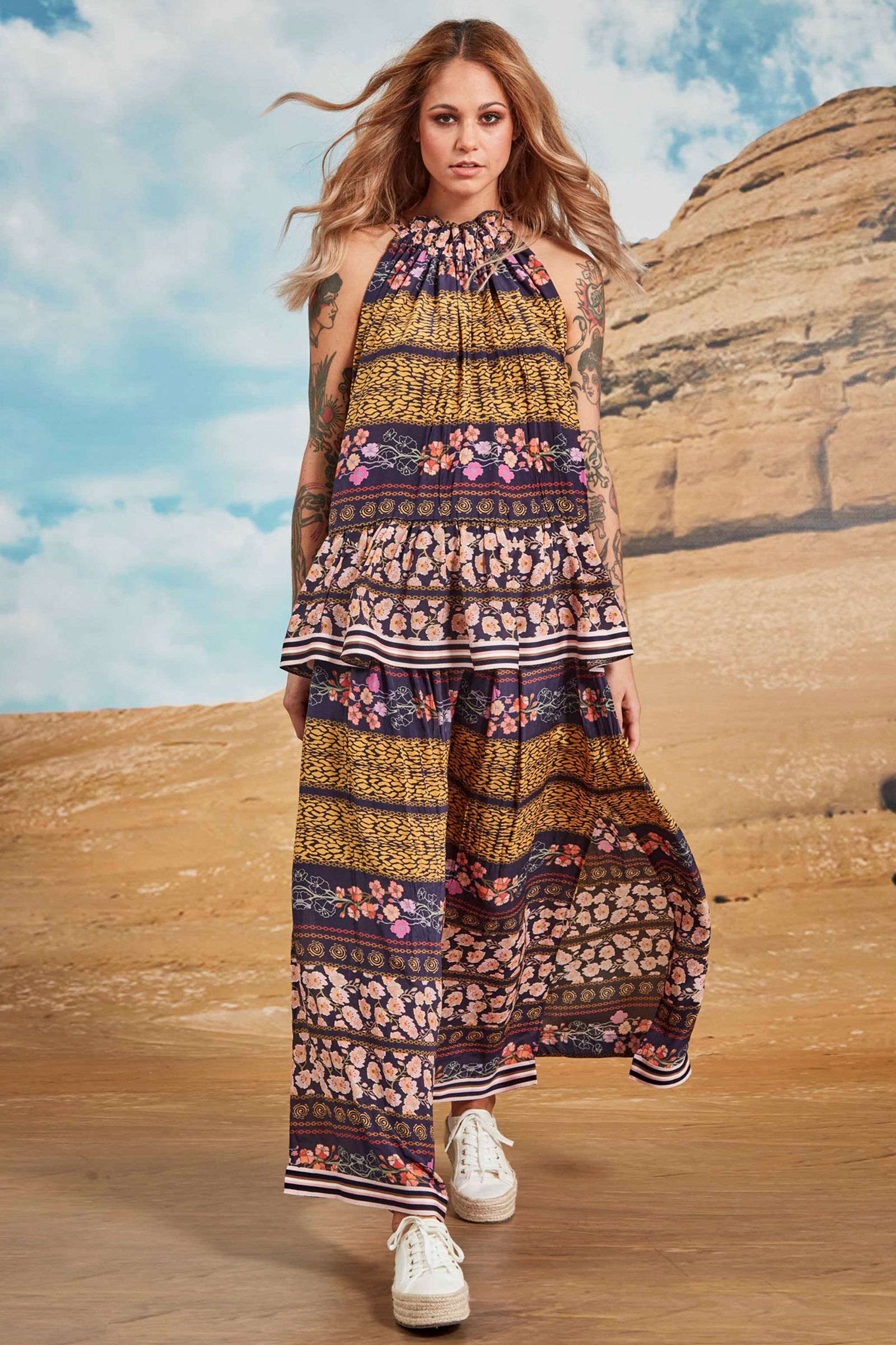 									JUST WANNA HAVE SUN TOP
								, 			SKIRT-A-HOLIC SKIRT
			