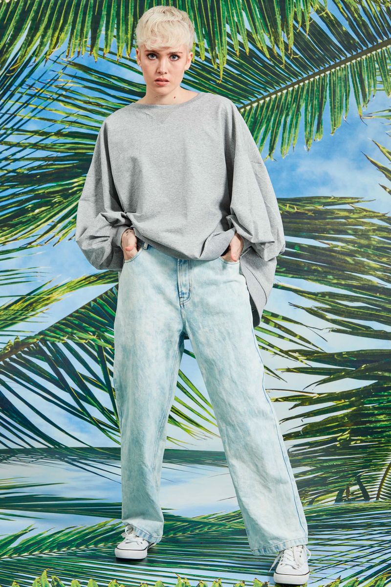 									WARM DAYS, COLD NIGHTS JERSEY
								, 			JEAN ON ME JEANS
			