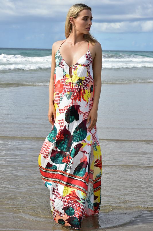 									DIAMOND ANOTHER DAY DRESS
			