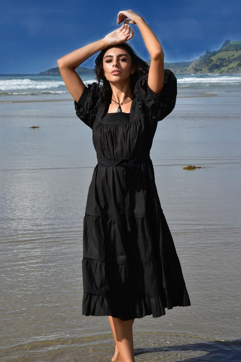 									CON-DRESS YOUR SINS DRESS
			