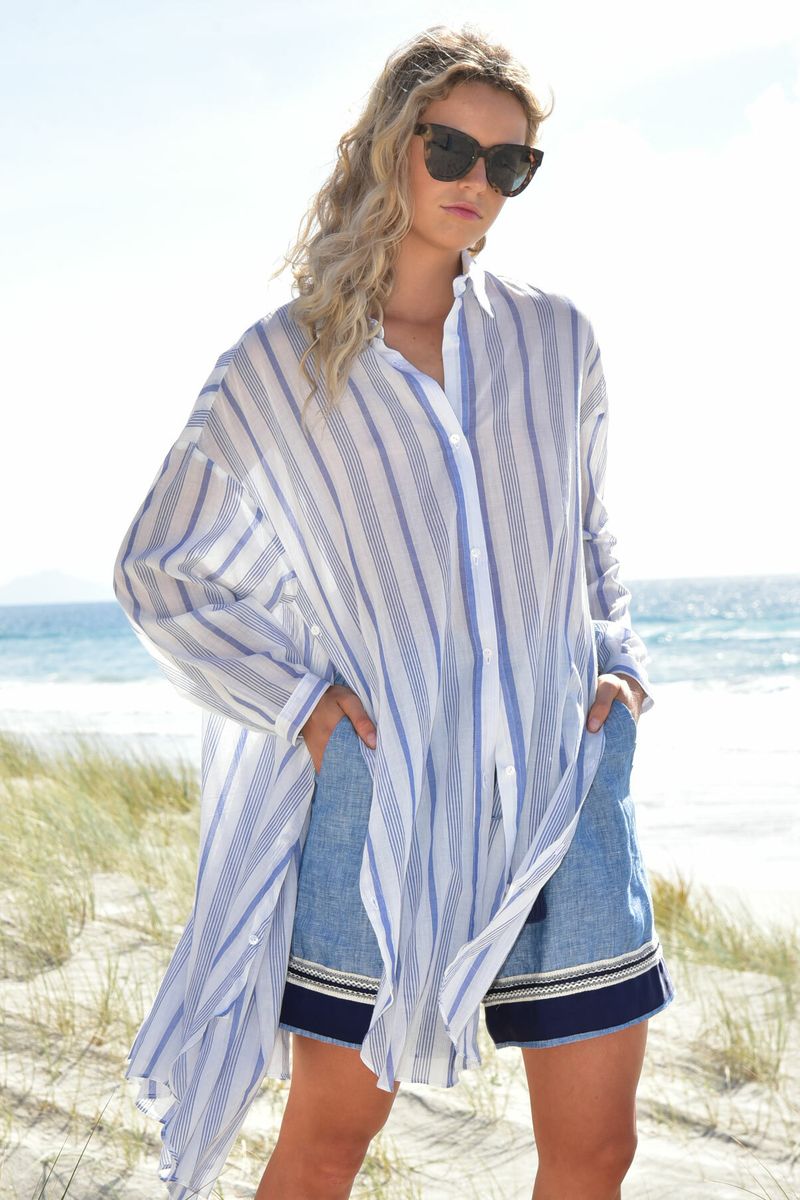 									LONGING FOR SUMMER SHIRT
			