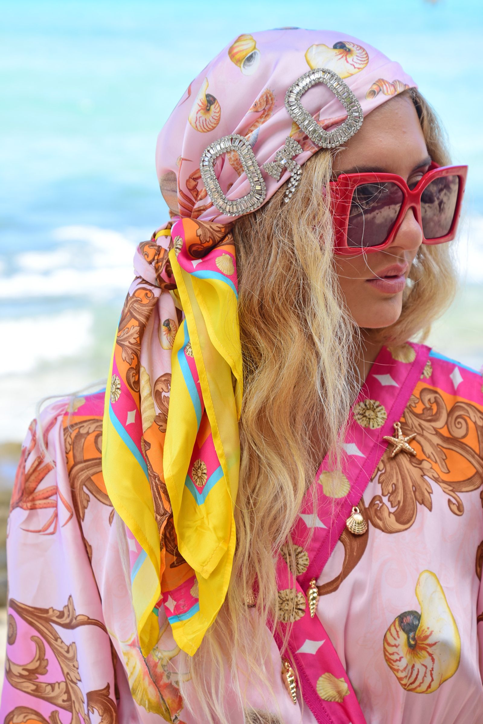 									SCARFING MATTER SCARF
			