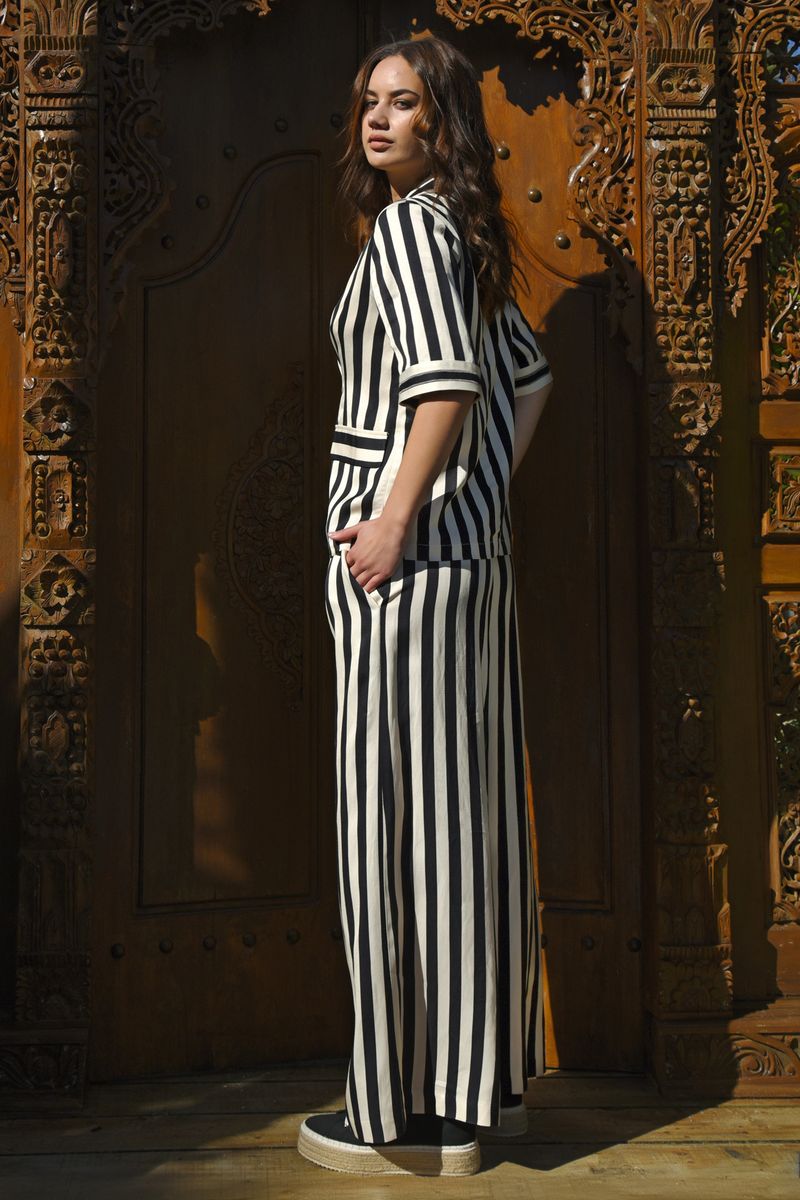 									SEVILLE STROLLS PANT
			