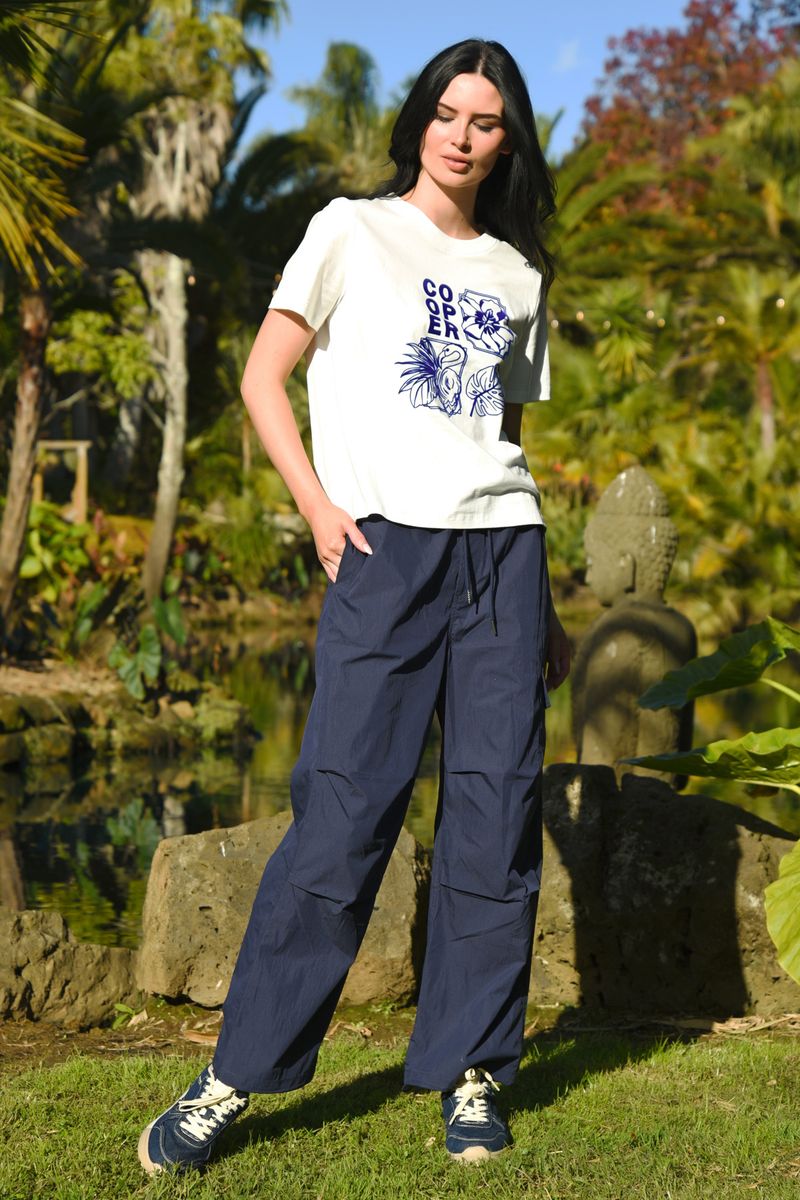 									FAST TRACK PANT
			