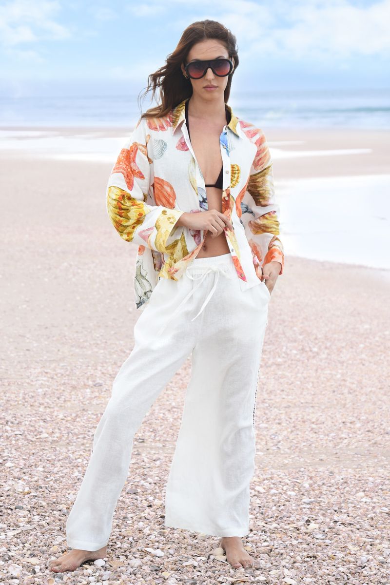 									SEVILLE STROLLS PANT
			