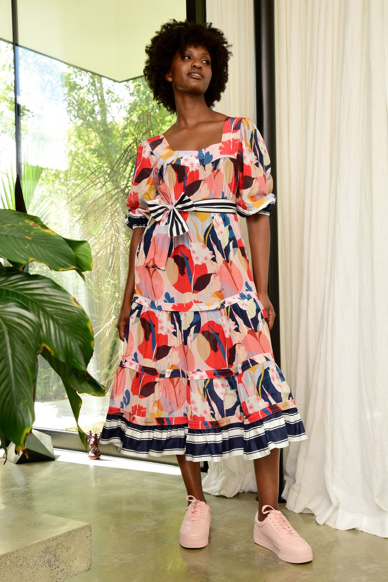 									CON-DRESS YOUR SINS DRESS
			