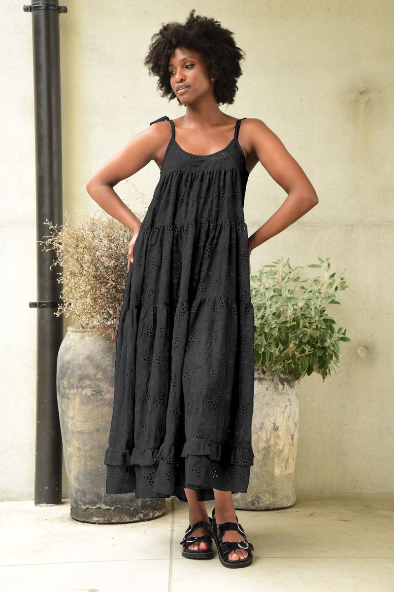 									TROPIC LIKE IT'S HOT DRESS
			