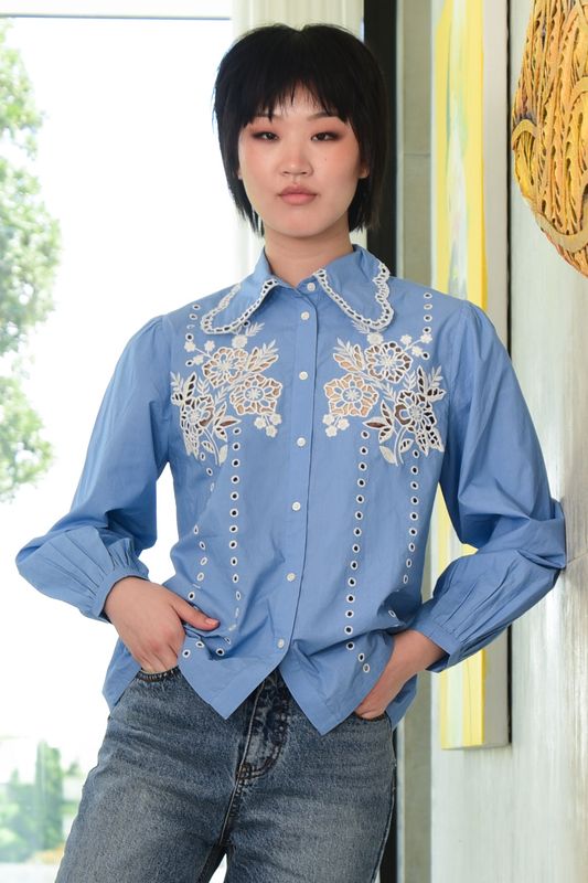 									ASHIRT YOURSELF SHIRT
			