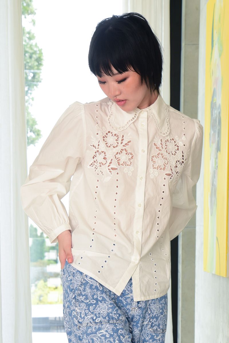 									ASHIRT YOURSELF SHIRT
			