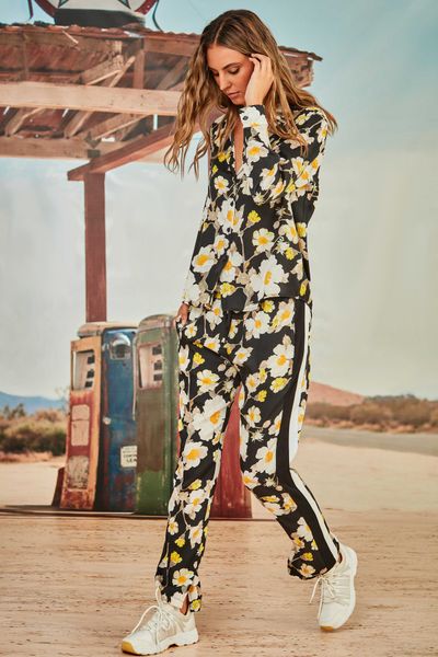 									WILD THING SHIRT
								, 			MAKE TRACKS TROUSERS
			